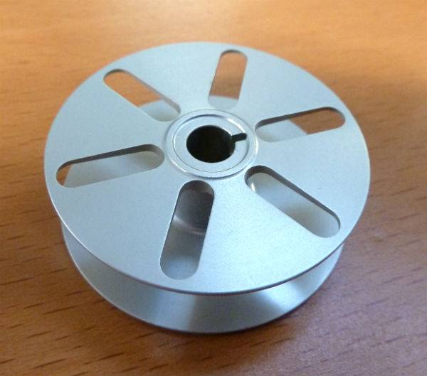 Canette XXXL Ø40mm ADLER H867 réf 0867 152130