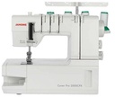 Recouvreuse JANOME COVER PRO 2000CPX