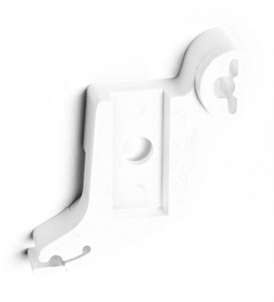Support pied HUSQVARNA réf 412411201