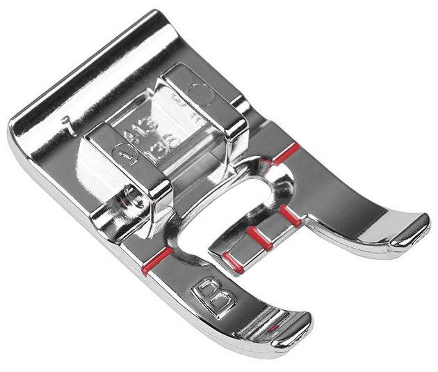 Pied  "B" HUSQVARNA réf 413113646