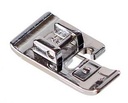 Pied bordeur "J" HUSQVARNA réf 412380645