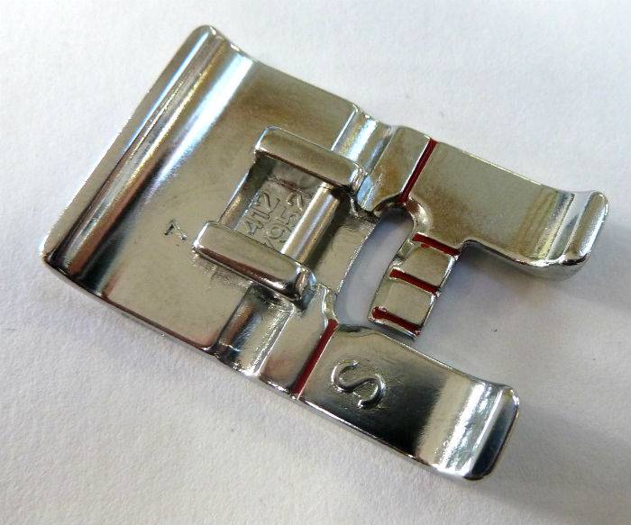 Pied  "S" Side motion HUSQVARNA réf 412795201
