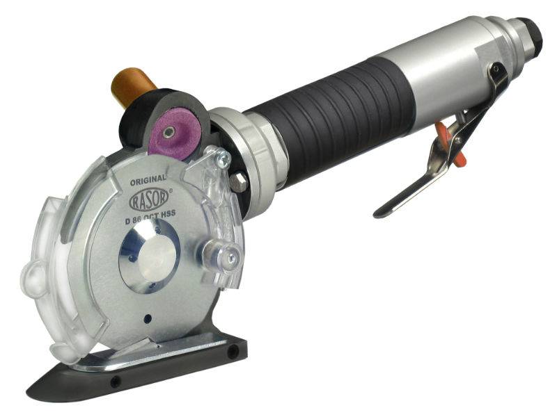 Ciseau pneumatique RASOR FP862