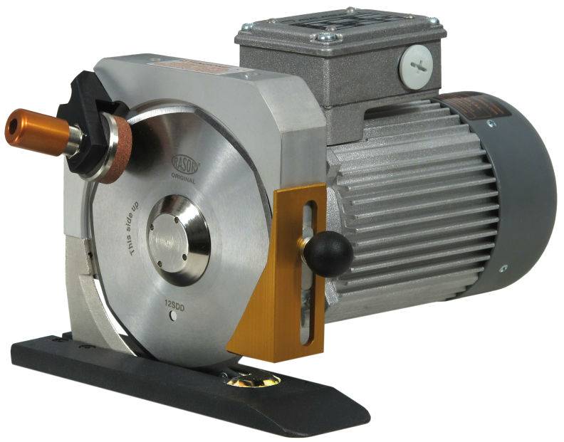 DD120ML : Unité de coupe electrique triphasée DIRECTDRIVE RASOR (version gauche)