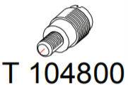 Graisseur RASOR réf T104800