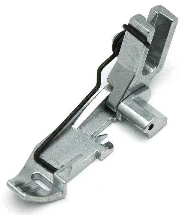 Pied surjeteuse S15 HUSQVARNA / PFAFF / SINGER réf 416325201
