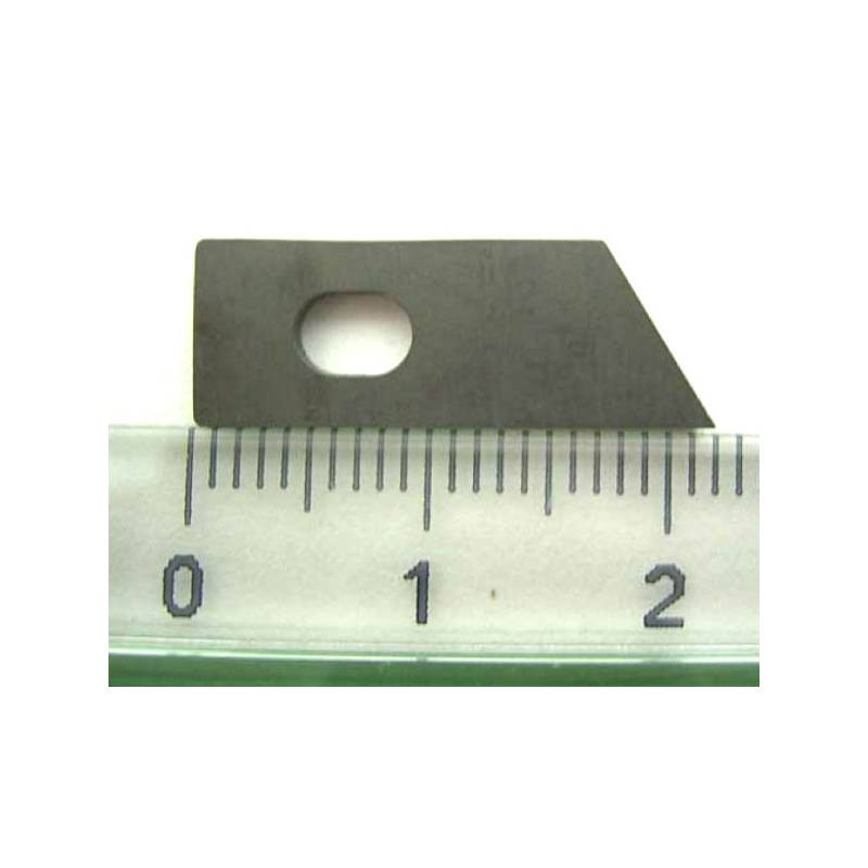 Couteau inférieur HUSKYLOCK 90 / 620D