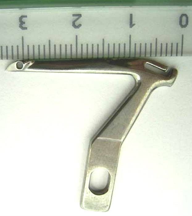 Boucleur inférieur HUSQVARNA Huskylock 90