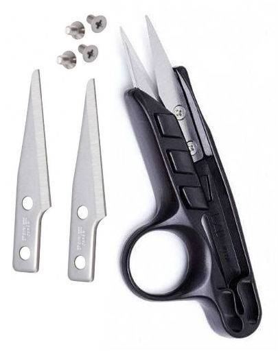 Lames de rechange pour coupe fil professionnel KAI N5120
