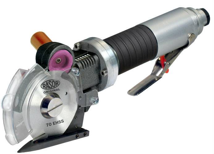 RASOR FP702 - Ciseau pneumatique