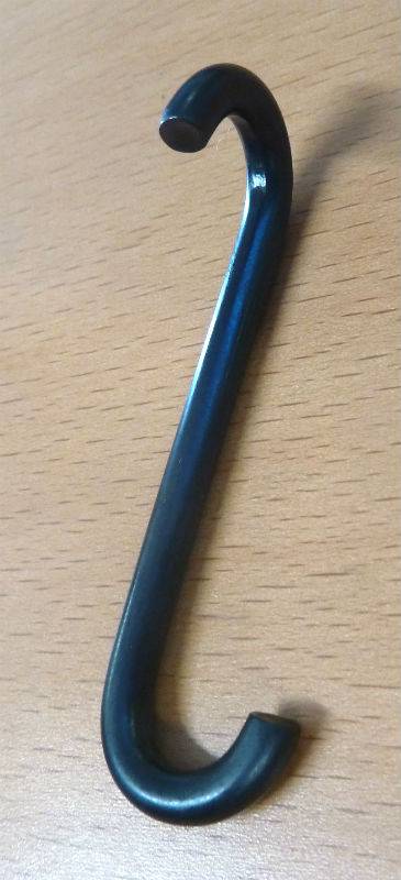Axe pour surjeteuse JUKI MO6800S réf 70000294