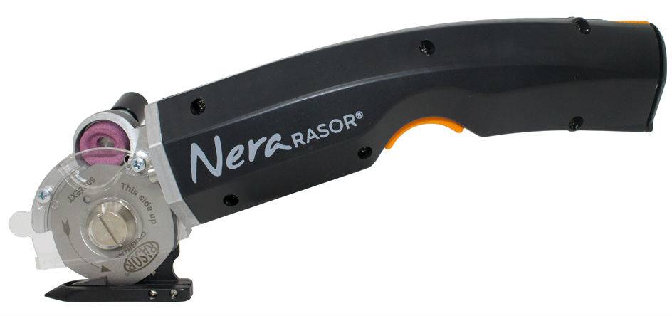 RASOR NERA PRO - Ciseau électrique à batterie sans fil