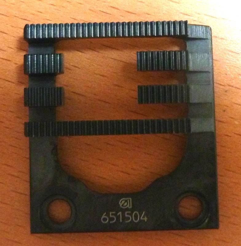 Griffe GLOBAL ZZ 567-1567 réf S080651504