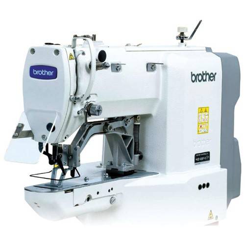 BROTHER KE-430 - Machine à point d’arrêt (SITE WEB - NE PAS UTILISER)