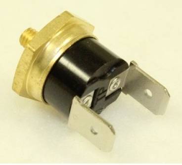 Thermofusible de sécurité à vis 150°C COMEL PRATIKA L5
