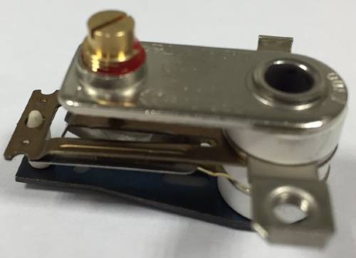 Thermostat de sécurité COMEL A0025