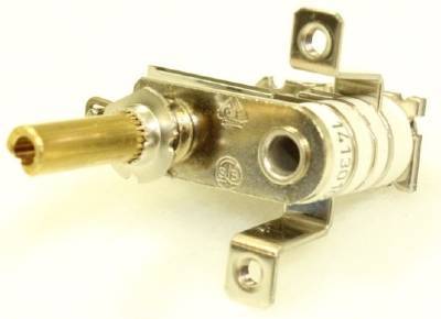 Thermostat pour fer IRON MASTER