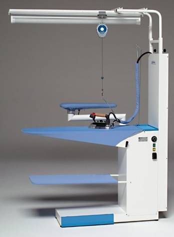 Garniture pour table STIROVAP VELOX 601 / 603