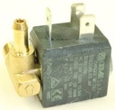 Electrovanne vapeur CEME 5523 coudée