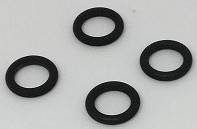 JOINT TUBE NIVEAU D'EAU COMEL PRATIKA A0463 (A COMMANDER PAR 4)