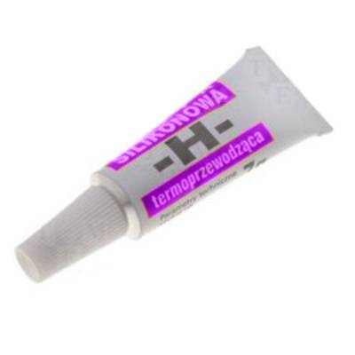 Pâte thermo-conductive
