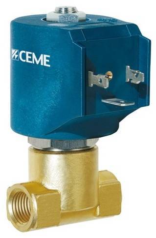 Electrovanne eau CEME 9912 / 9942 220V