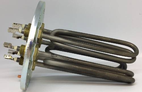 Résistance complète 6000W pour COMEL FBF