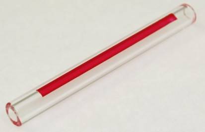 Tube niveau d'eau pour STIROVAP MINOR standard (5 litres)