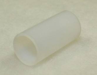 Manchon téflon pour tube niveau d'eau STIROVAP MINOR
