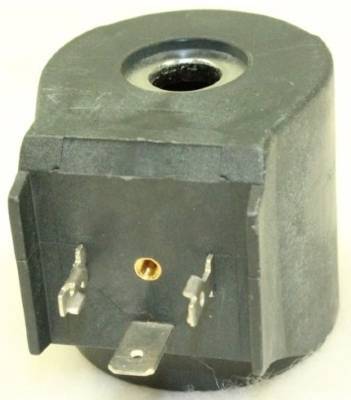 Bobine 220V pour électrovanne CEME série 99