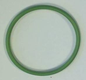 Joint rond A0045 pour ancienne COMEL PRATIKA