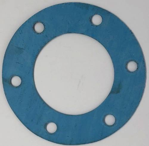 Joint de flasque A0179 pour flotteur COMEL FBF