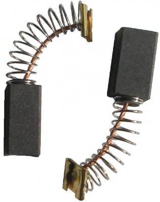 Paire de charbon 6X9 pour moteur OCEL
