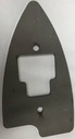 Contre plaque COMEL J1121