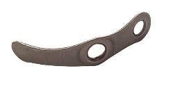 Ressort boitier a canette PFAFF 1245 réf 91-018 350-05