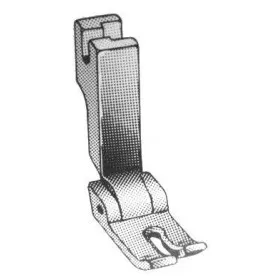 Pied P35 standard