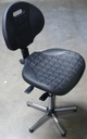 Siège d'atelier POLYURETHANE LUXE ASYNCHRONE