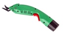 Cutter électrique renforcé à batterie WBT-2