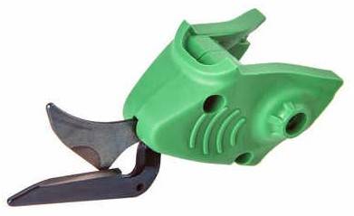 Lame de rechange "A" standard pour WBT-2