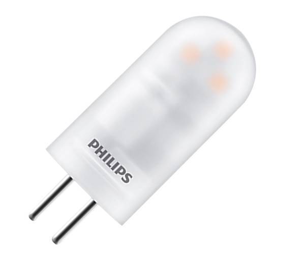 Ampoule LED G4 12v 1.7W PHILIPS