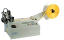 Coupe bande et sangle à chaud automatique programmable CUTEX TBC-50H