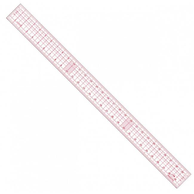 Règle japonaise 30cm