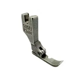 Pied P36N pour coudre au bord