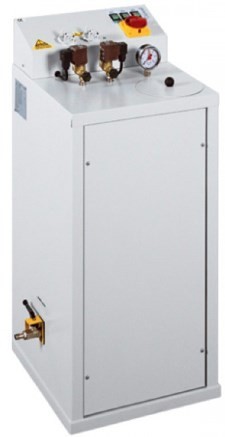 Chaudière automatique FBF 6000W COMEL (sortie 2 fers)