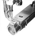 Equipement petite maroquinerie PFAFF 335