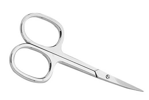 Ciseaux a broder 9cm GAUCHER BOHIN réf 98457