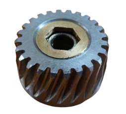 Pignon complet RASOR DS504 réf FP015CPL