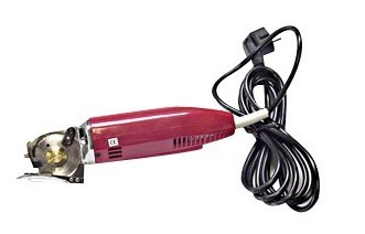 Coupeuse électrique AS-100K