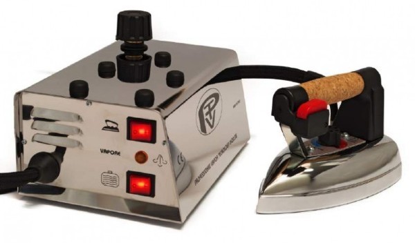 Centrale vapeur PVT-08 1 litre