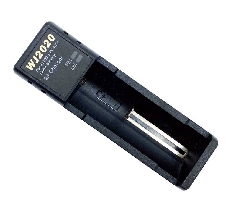 STATION CHARGEUR RASOR RS1 et RS1S